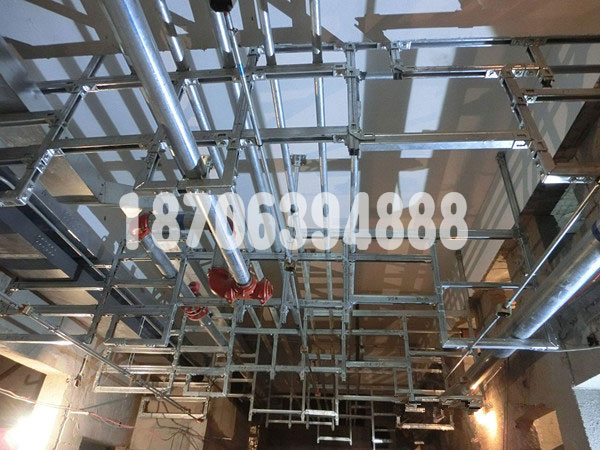 管道支吊架在石油化工分類及設(shè)置