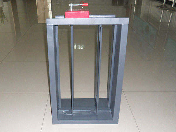 防火調節(jié)閥