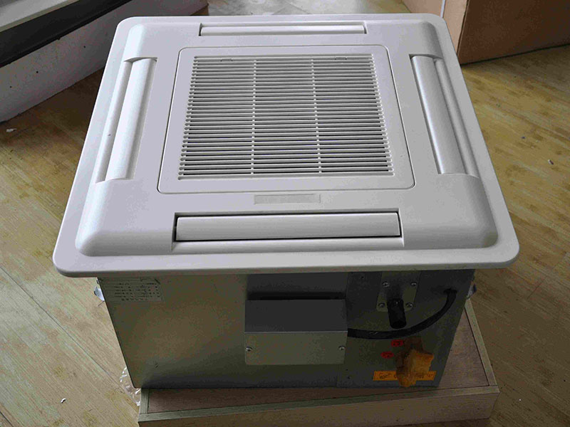 嵌入式明裝風(fēng)機(jī)盤(pán)管